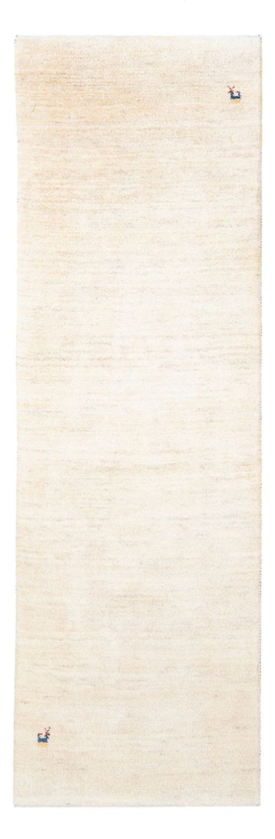 Perzische Gabbeh Tapijt 79x245cm - Perserteppich Wollteppich