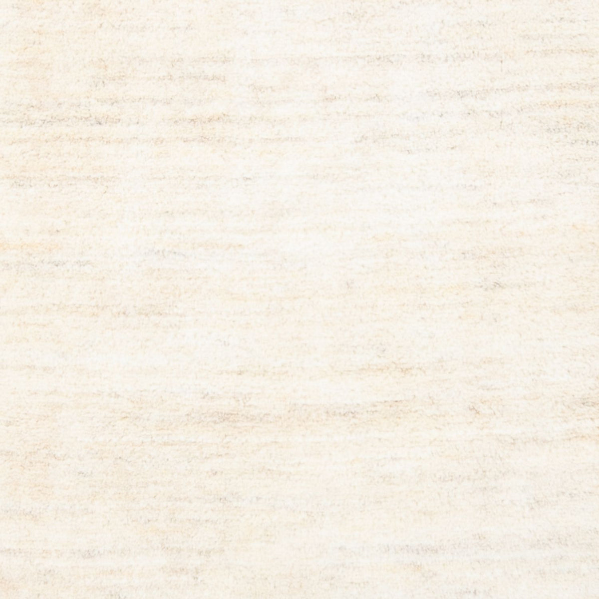 Loper Gabbeh tapijt - Perzisch - 245 x 79 cm - natuurlijk wit