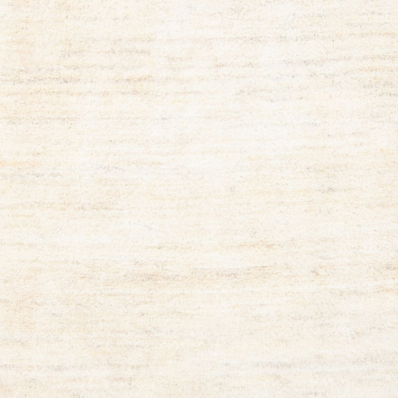 Loper Gabbeh tapijt - Perzisch - 245 x 79 cm - natuurlijk wit