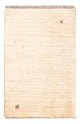 Perzische Gabbeh Tapijt 85x60cm - Perserteppich Wollteppich
