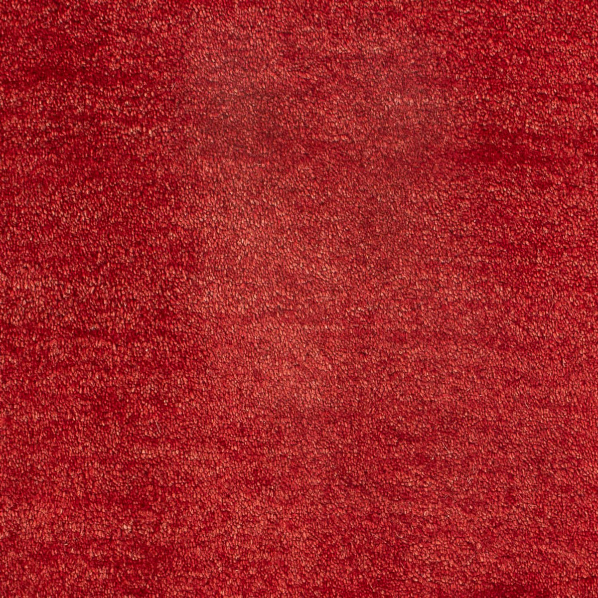 Gabbeh tapijt - Perzisch - 83 x 63 cm - rood