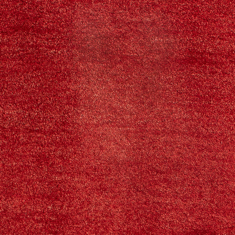 Gabbeh tapijt - Perzisch - 83 x 63 cm - rood