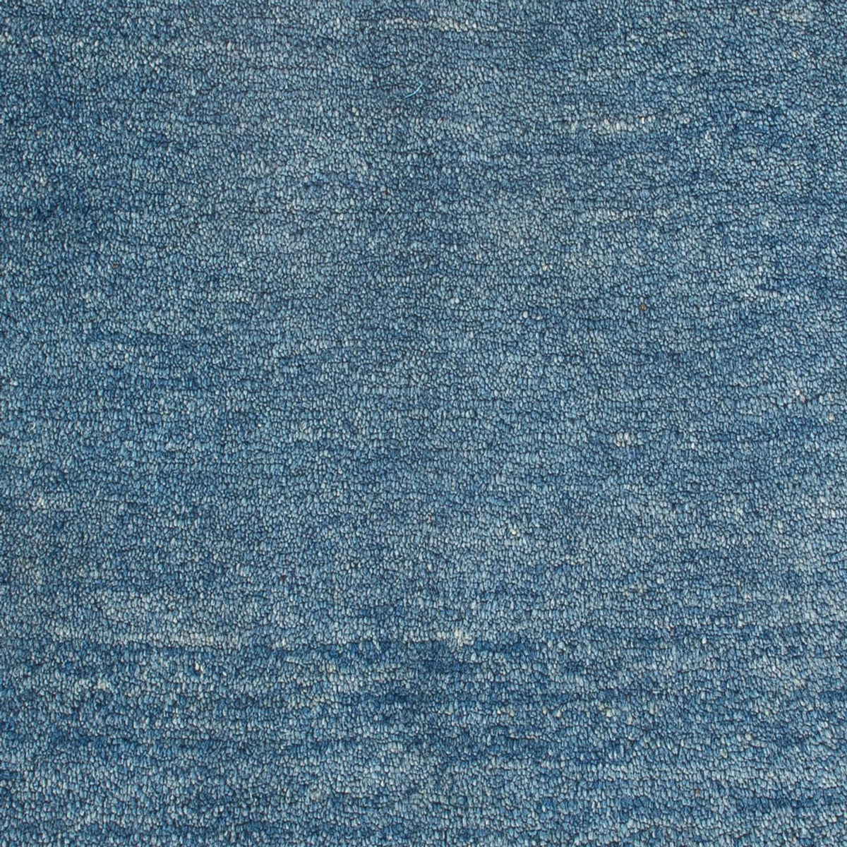 Gabbeh tapijt - Perzisch - 88 x 62 cm - zee blauw