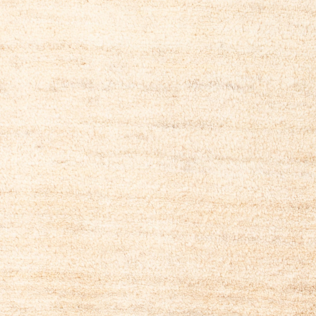 Gabbeh tapijt - Perzisch - 88 x 60 cm - beige