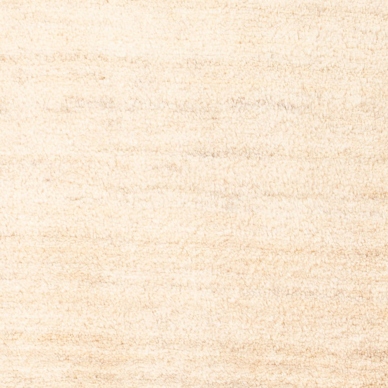 Gabbeh tapijt - Perzisch - 88 x 60 cm - beige