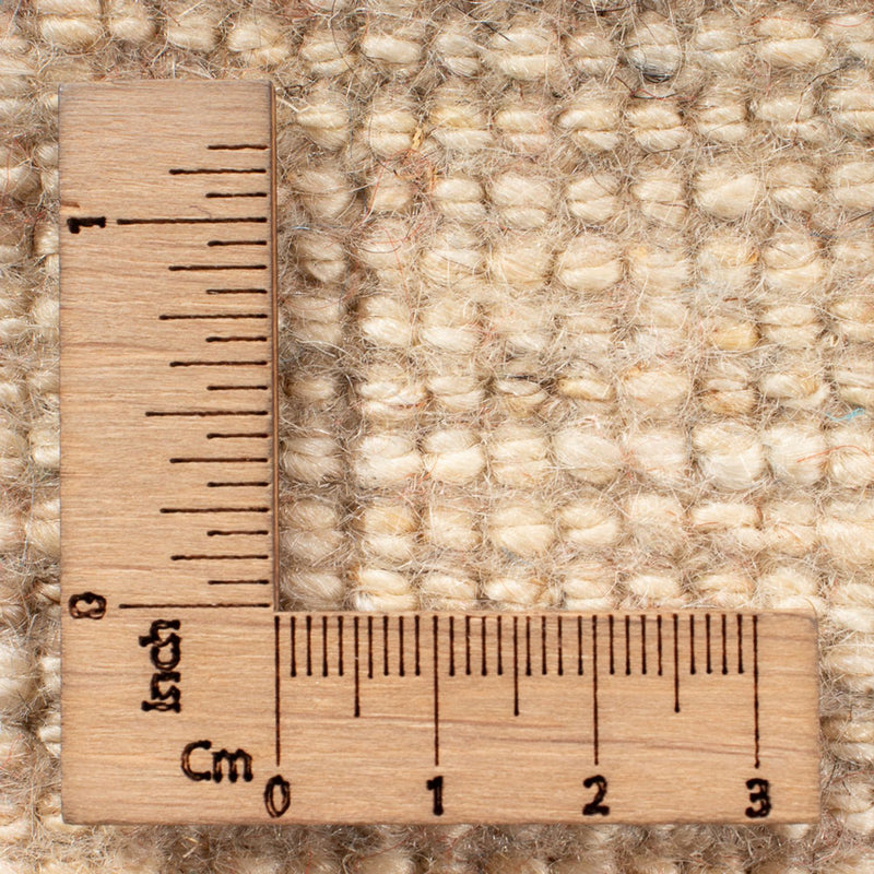 Gabbeh tapijt - Perzisch - 88 x 60 cm - beige