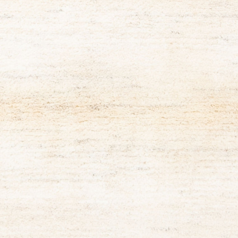 Gabbeh tapijt - Perzisch - 150 x 97 cm - natuurlijk wit