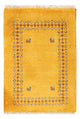Perzische Gabbeh Tapijt 84x62cm - Perserteppich Wollteppich