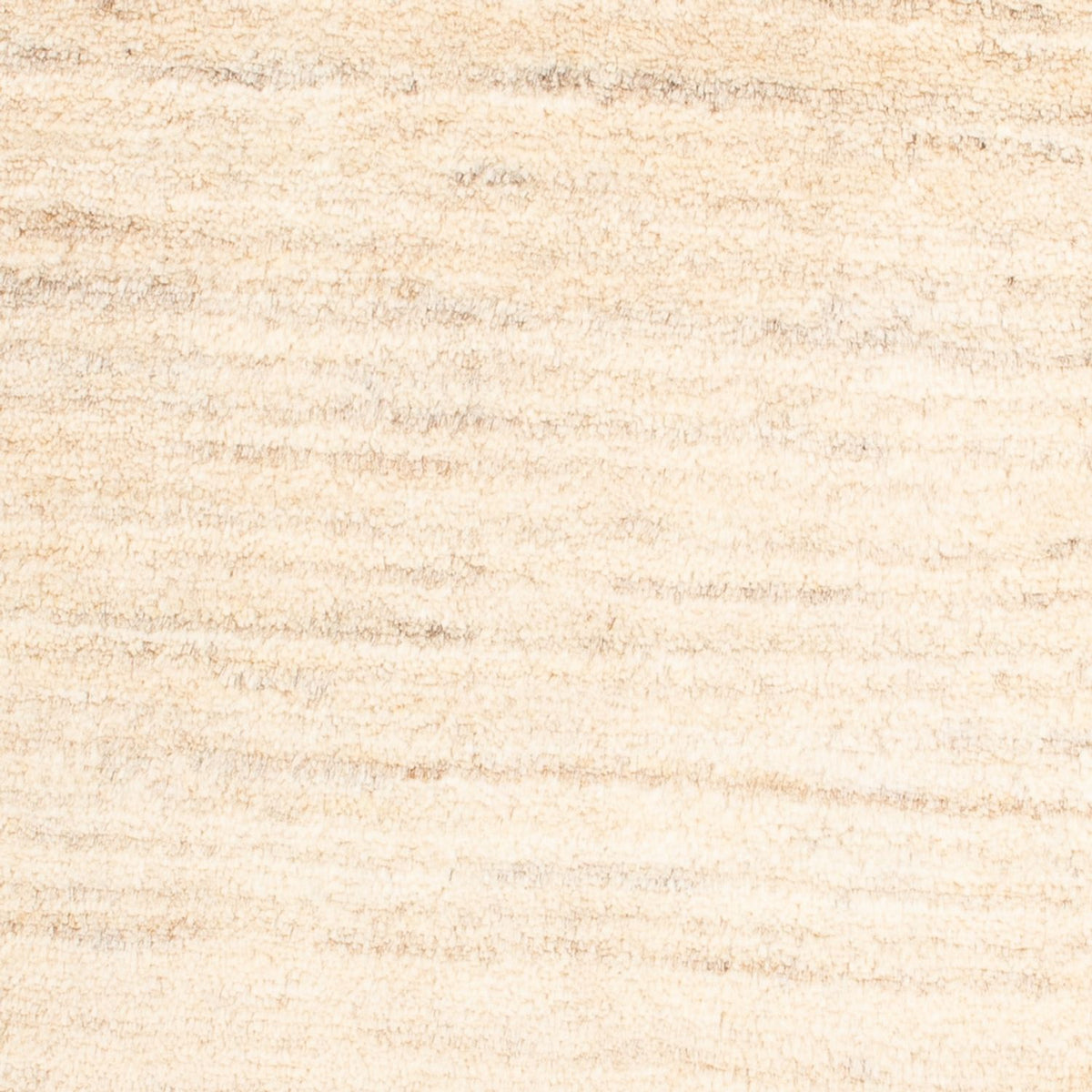 Gabbeh tapijt - Perzisch - 90 x 60 cm - beige