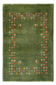 Perzische Gabbeh Tapijt 89x62cm - Perserteppich Wollteppich