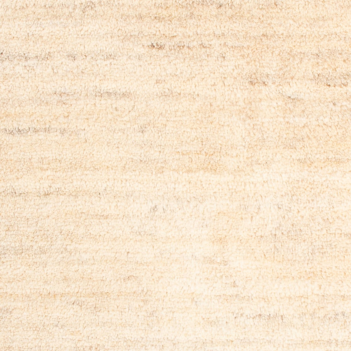 Gabbeh tapijt - Perzisch - 86 x 60 cm - licht beige