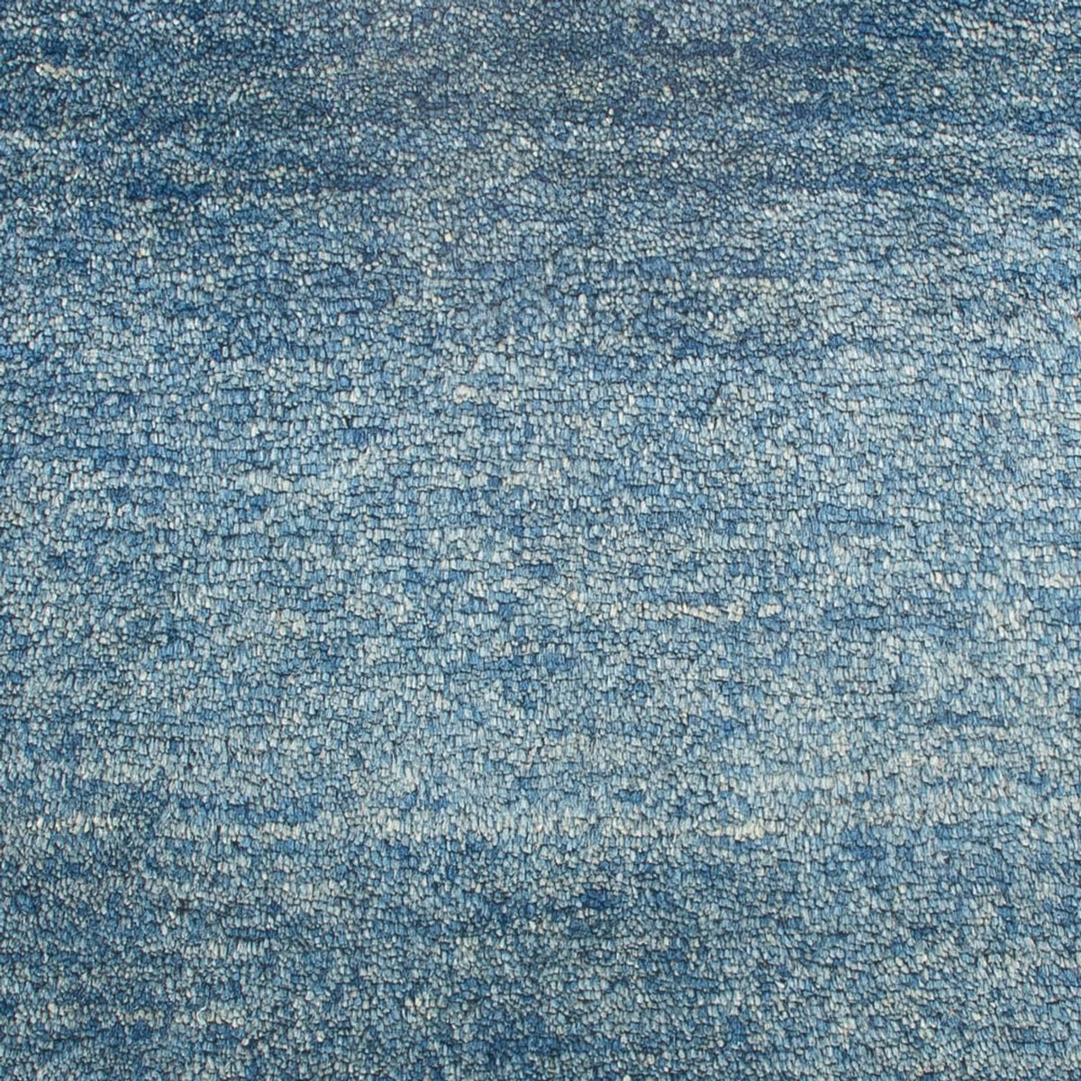 Gabbeh tapijt - Perzisch - 85 x 61 cm - zee blauw