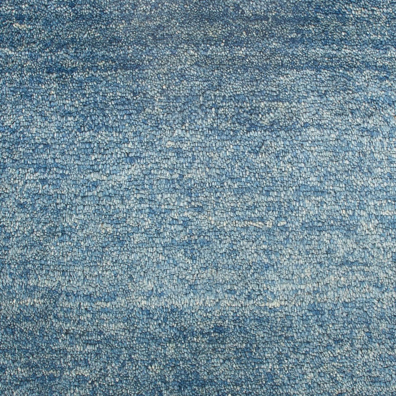 Gabbeh tapijt - Perzisch - 85 x 61 cm - zee blauw