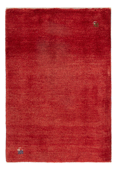 Perzische Gabbeh Tapijt 60x86cm - Perserteppich Wollteppich
