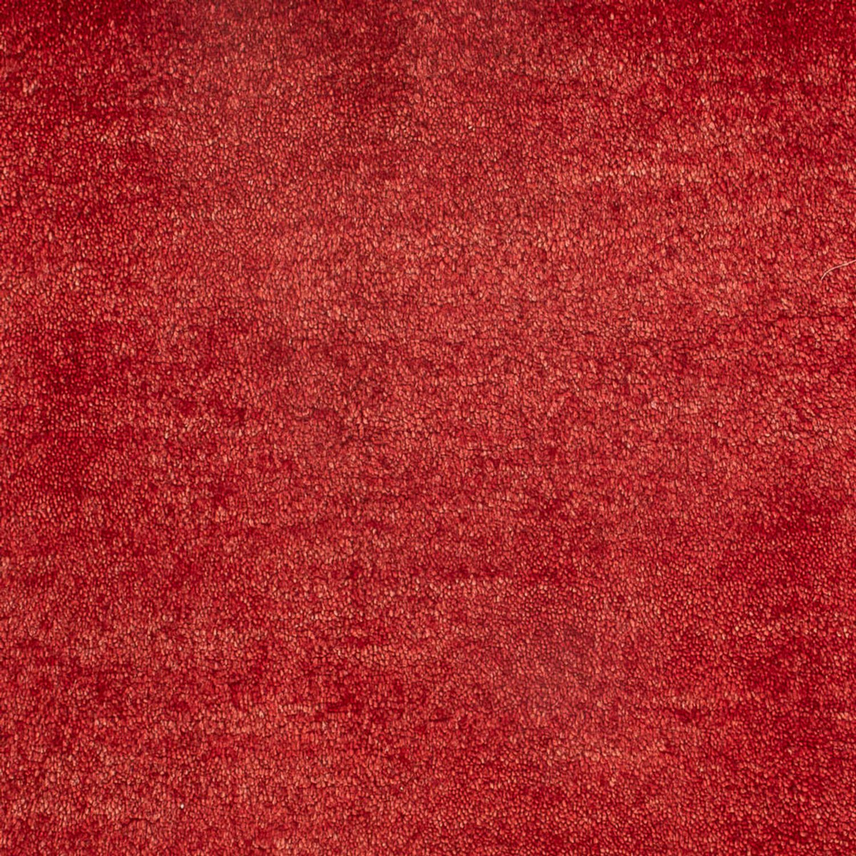 Gabbeh tapijt - Perzisch - 86 x 60 cm - rood