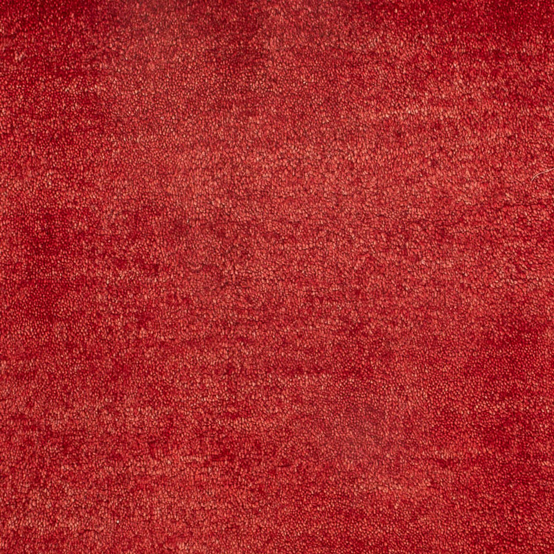 Gabbeh tapijt - Perzisch - 86 x 60 cm - rood