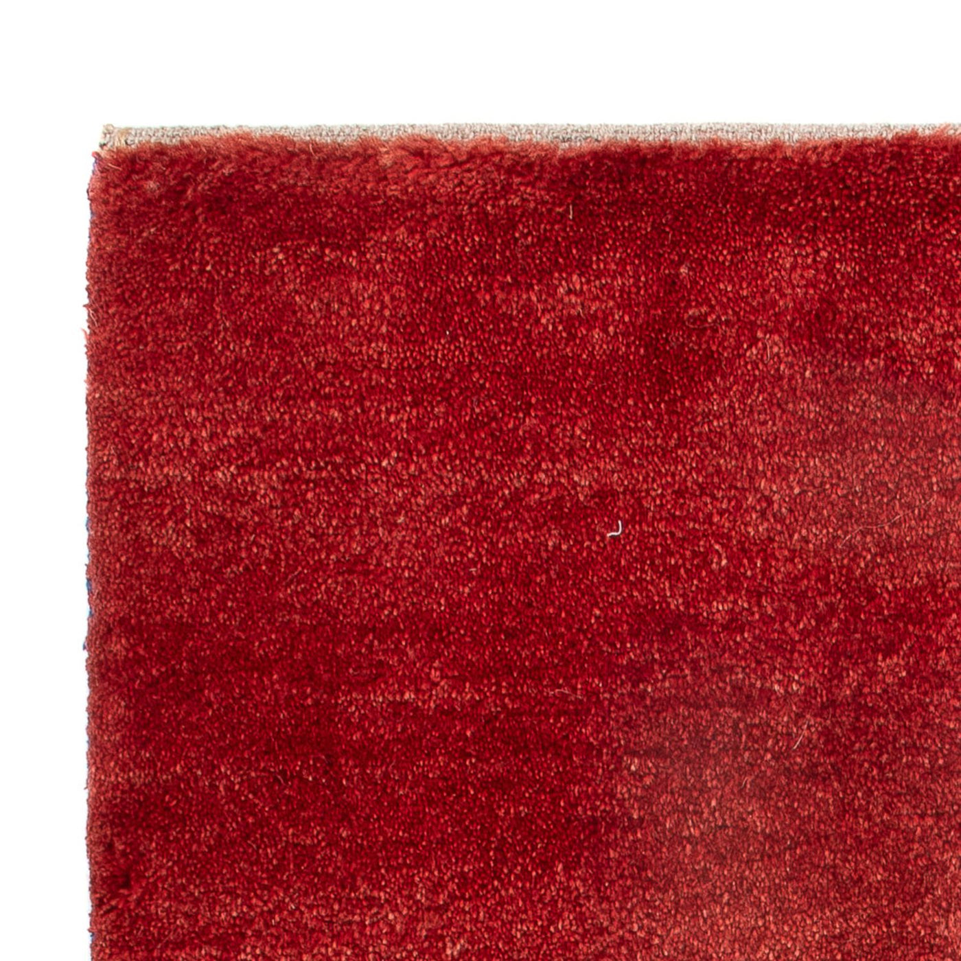 Perzische Gabbeh Tapijt 86x60cm - Perserteppich Wollteppich