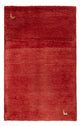 Perzische Gabbeh Tapijt 62x90cm - Perserteppich Wollteppich