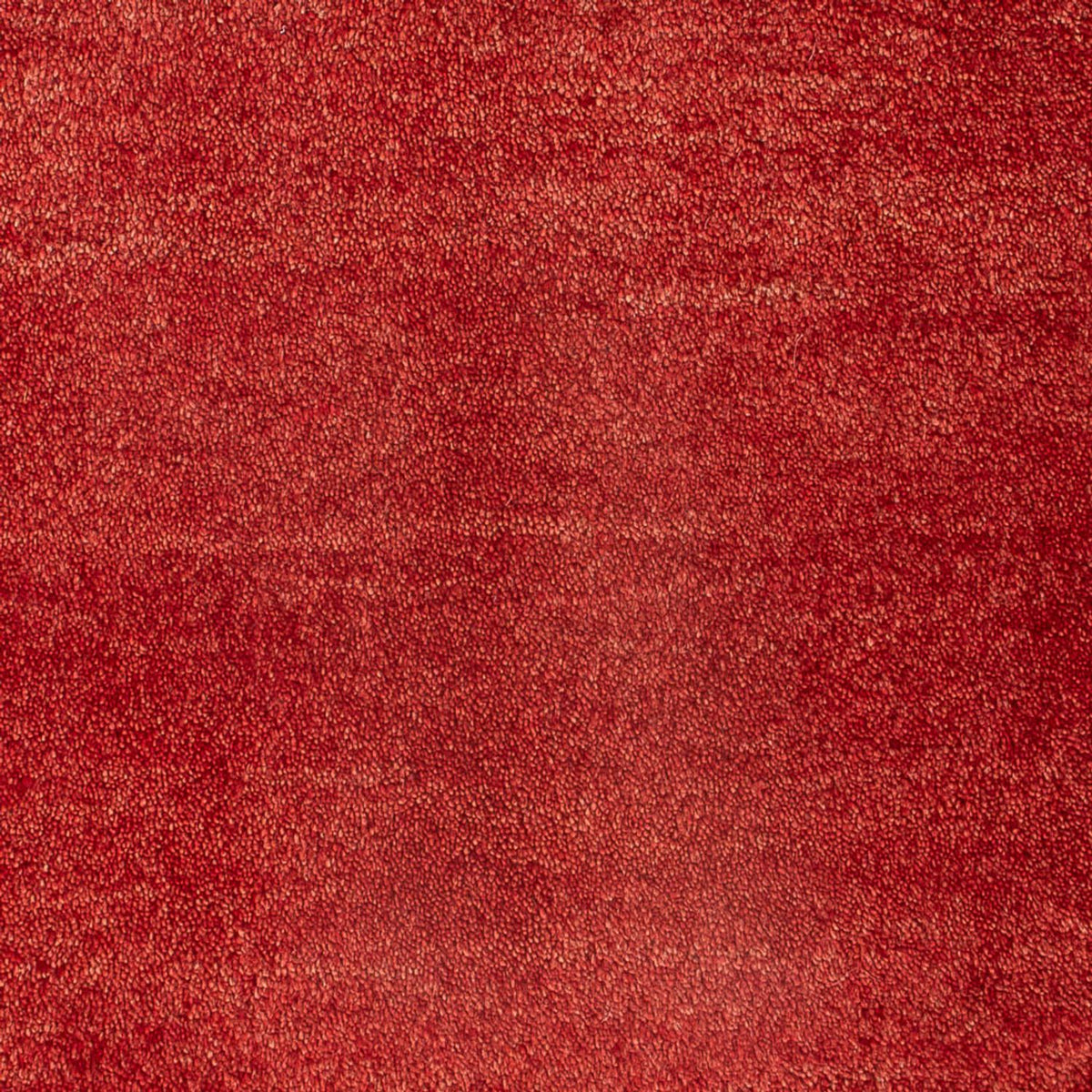 Gabbeh tapijt - Perzisch - 90 x 62 cm - rood