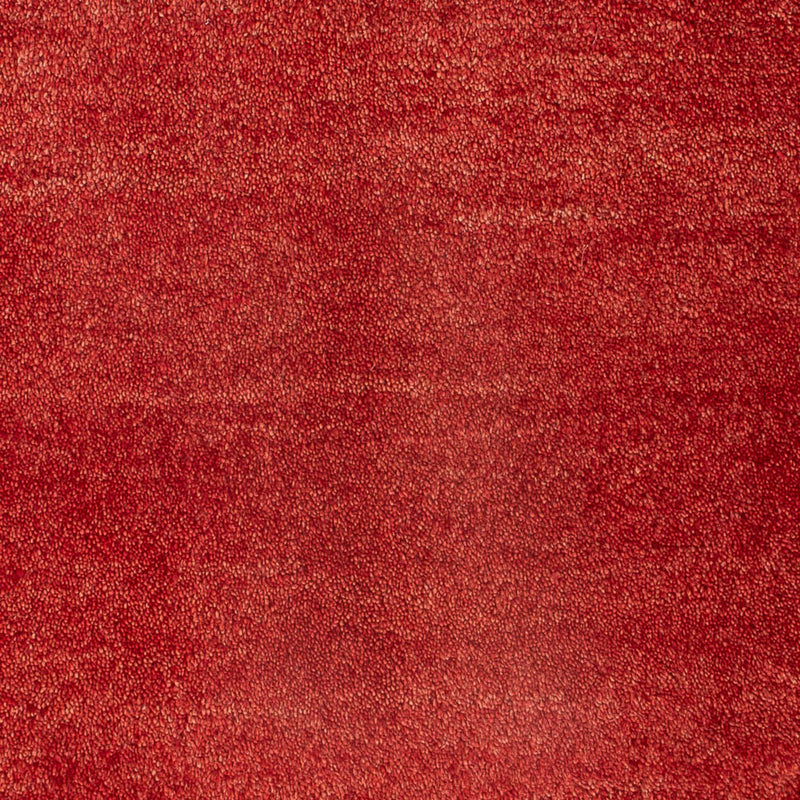 Gabbeh tapijt - Perzisch - 90 x 62 cm - rood
