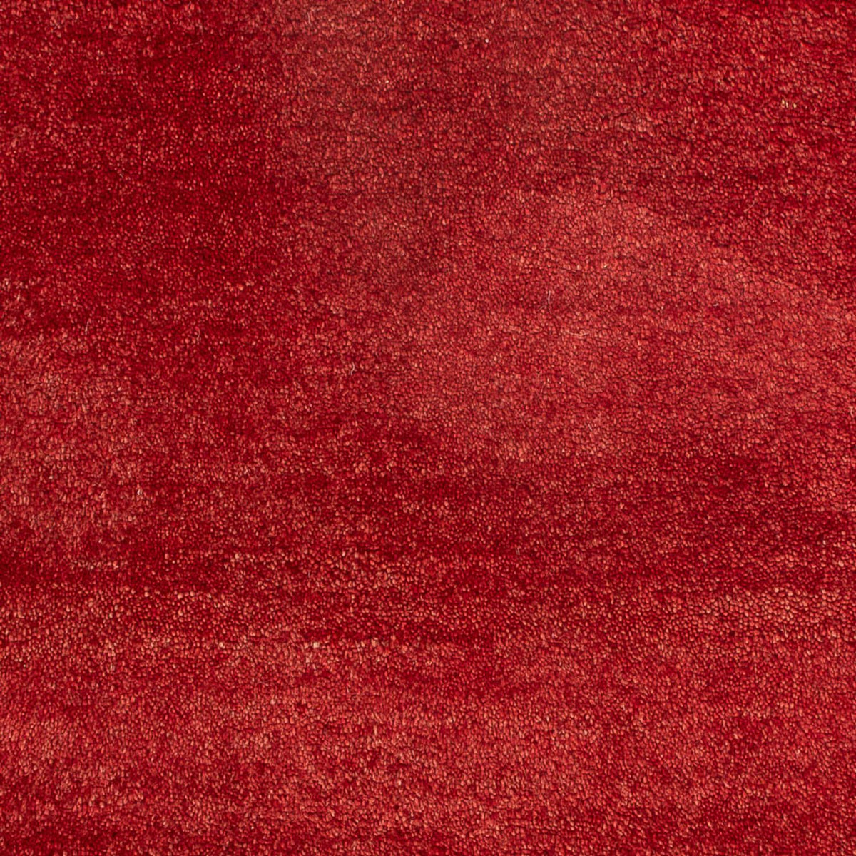 Gabbeh tapijt - Perzisch - 87 x 64 cm - rood