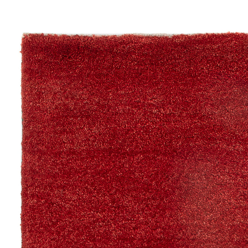Gabbeh tapijt - Perzisch - 87 x 64 cm - rood