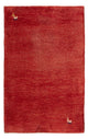 Perzische Gabbeh Tapijt 90x60cm - Perserteppich Wollteppich