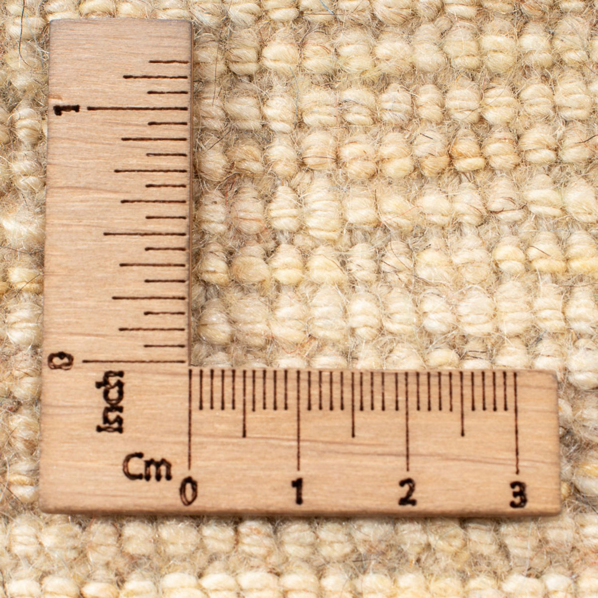 Gabbeh tapijt - Perzisch - 60 x 40 cm - veelkleurig