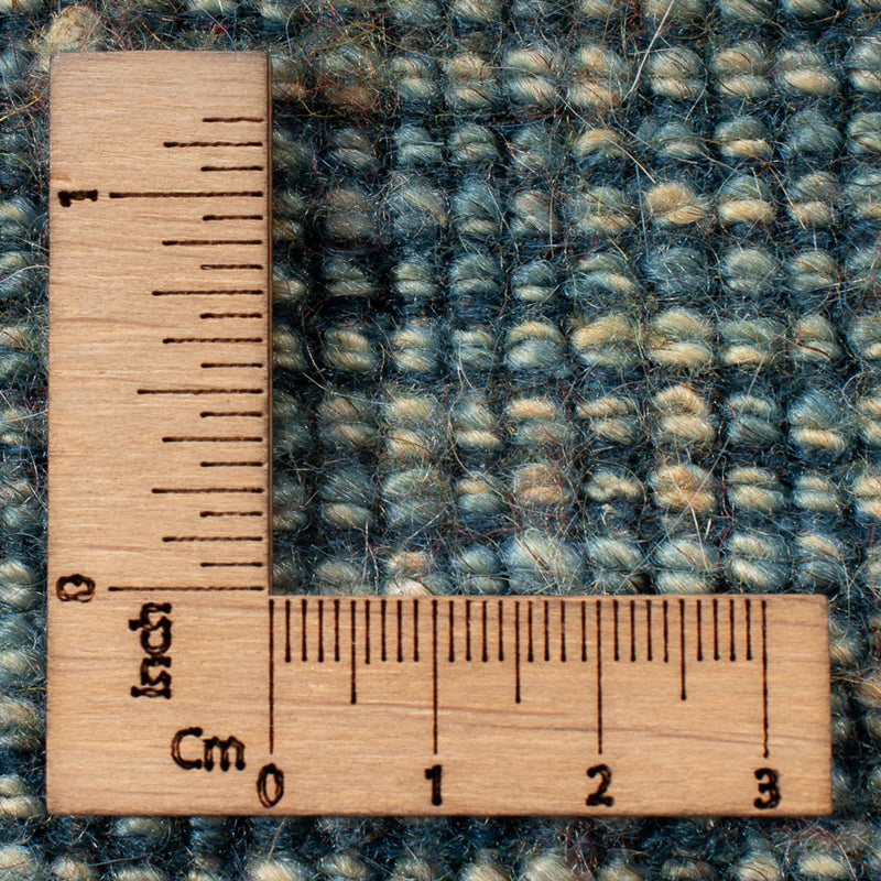 Gabbeh tapijt - Perzisch - 60 x 40 cm - veelkleurig