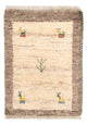 Perzische Gabbeh Tapijt 60x40cm - Perserteppich Wollteppich
