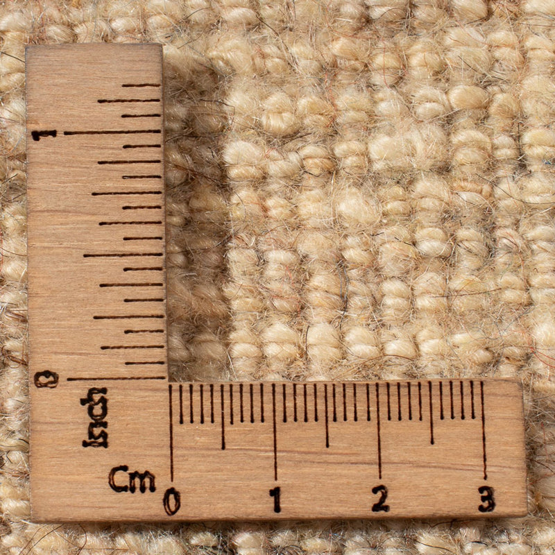 Gabbeh tapijt - Perzisch - 60 x 40 cm - beige