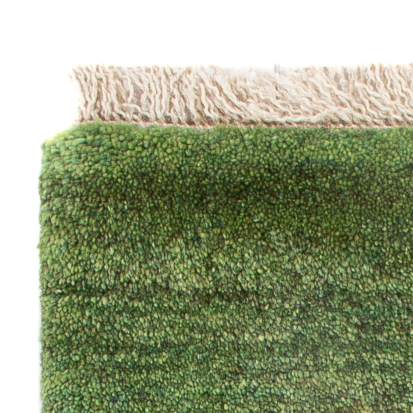Perzische Gabbeh Tapijt 60x40cm - Perserteppich Wollteppich