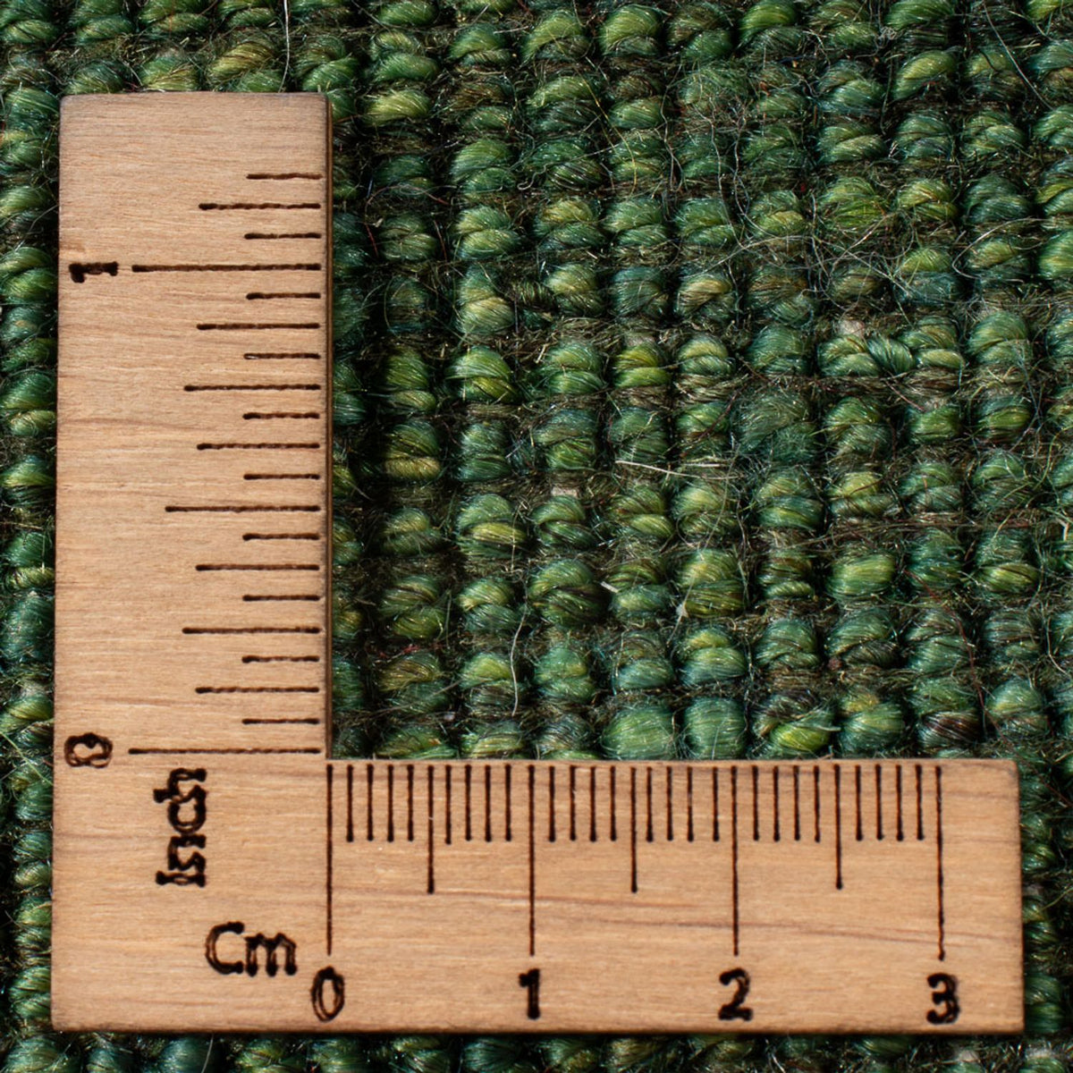 Gabbeh tapijt - Perzisch - 60 x 40 cm - veelkleurig