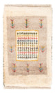Perzische Gabbeh Tapijt 60x40cm - Perserteppich Wollteppich