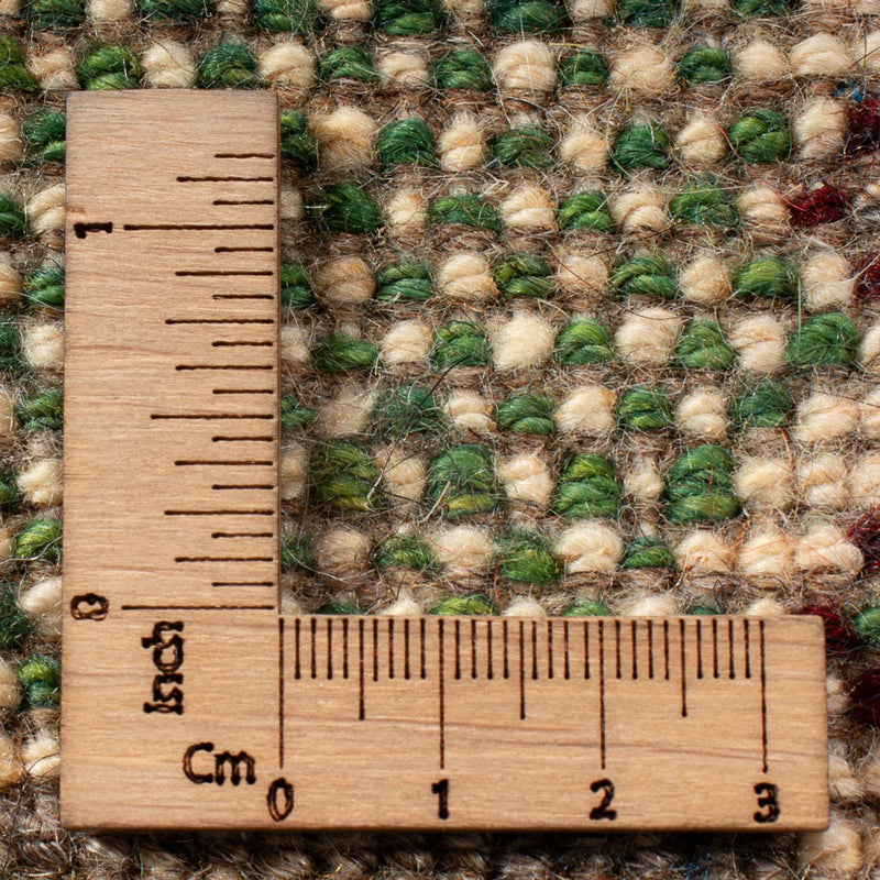 Gabbeh tapijt - Perzisch - 60 x 40 cm - veelkleurig