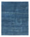Gabbeh tapijt - Perzisch - 195 x 151 cm - blauw