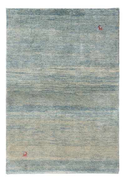 Perzische Gabbeh Tapijt 102x153cm - Perserteppich Wollteppich