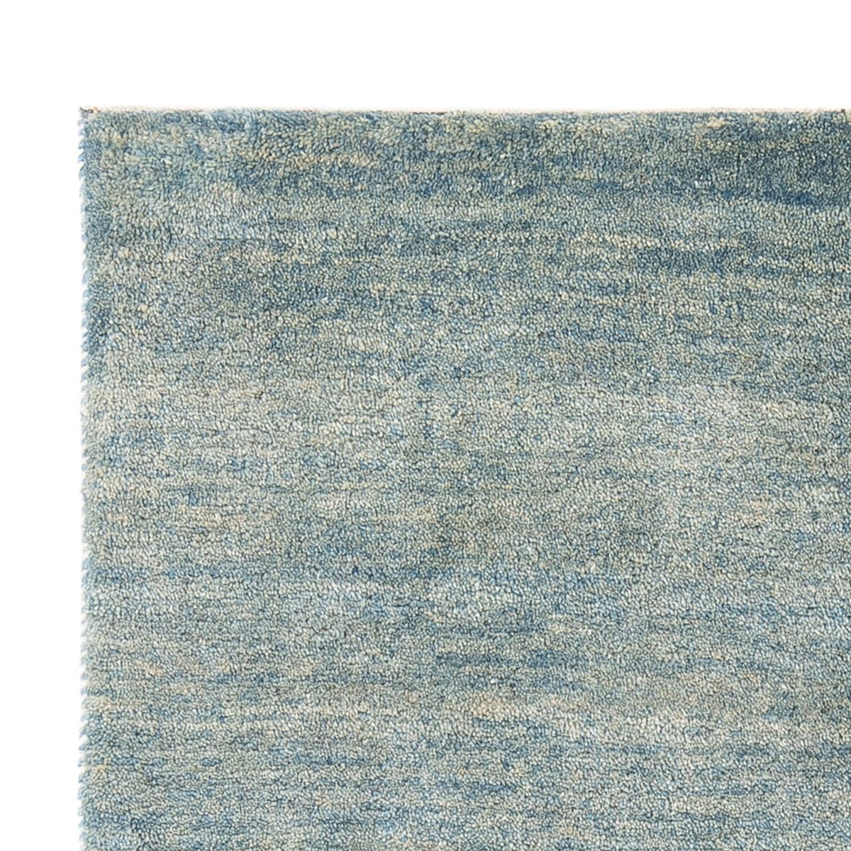 Perzische Gabbeh Tapijt 102x153cm - Perserteppich Wollteppich