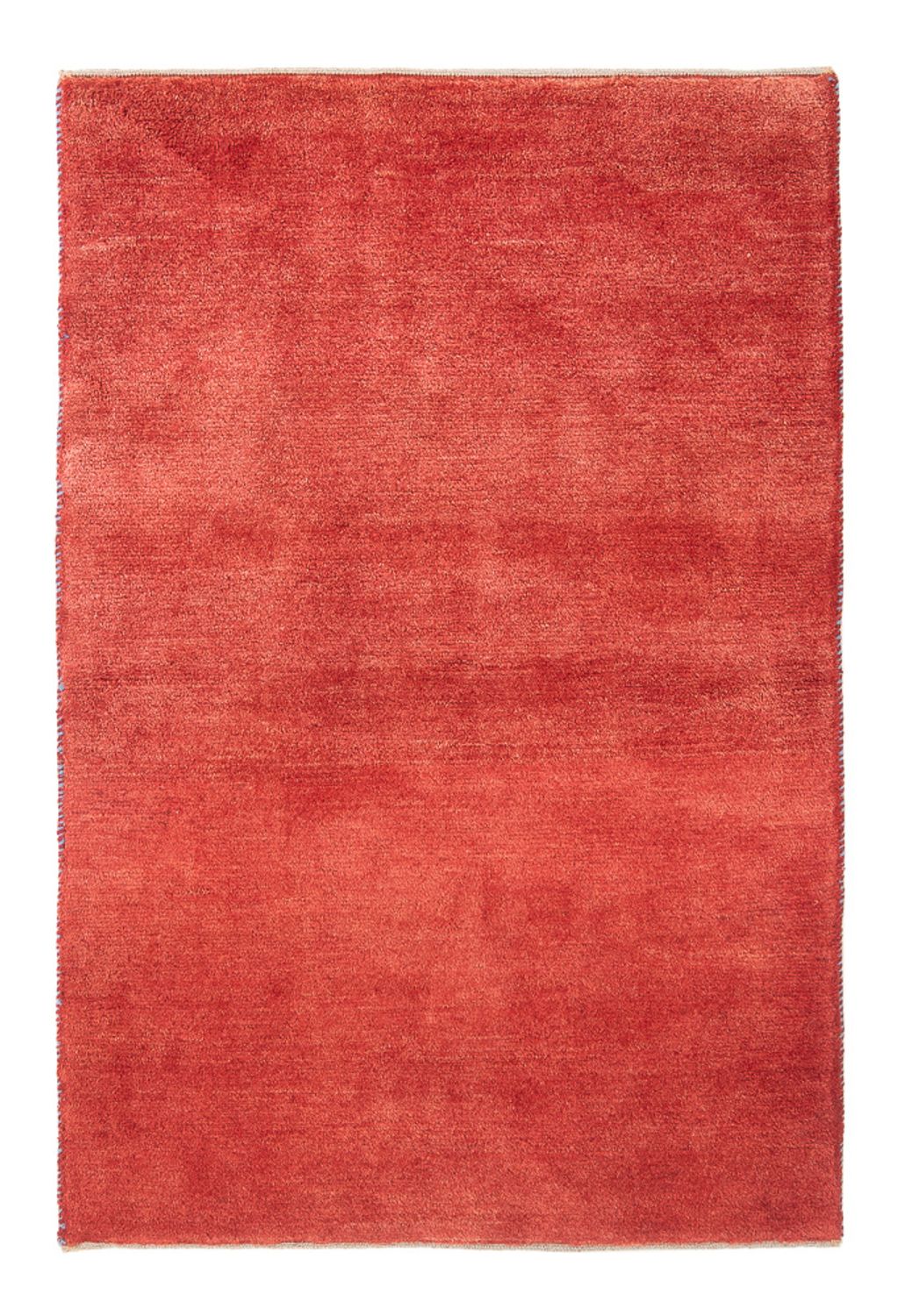 Gabbeh tapijt - Perzisch - 149 x 92 cm - rood