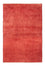 Gabbeh tapijt - Perzisch - 149 x 92 cm - rood
