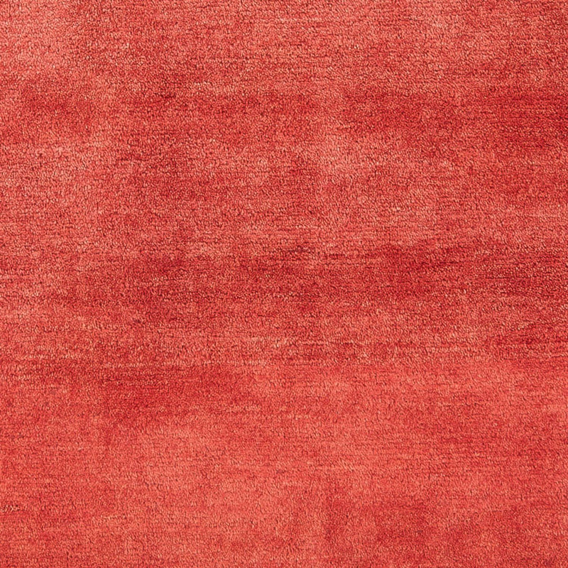 Gabbeh tapijt - Perzisch - 149 x 92 cm - rood
