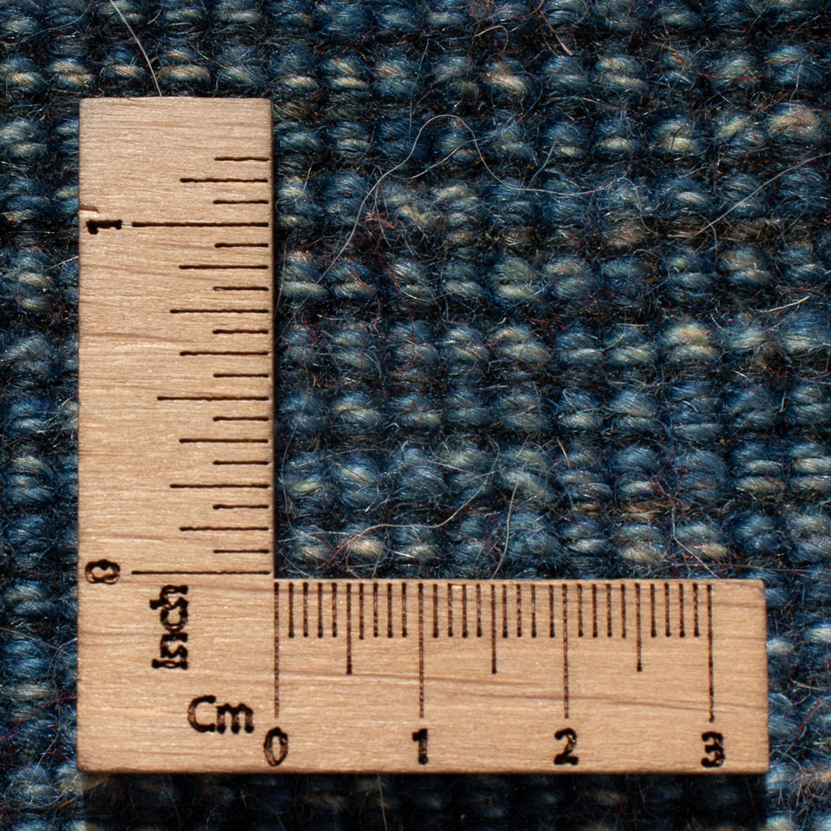 Loper Gabbeh tapijt - Perzisch - 136 x 52 cm - veelkleurig