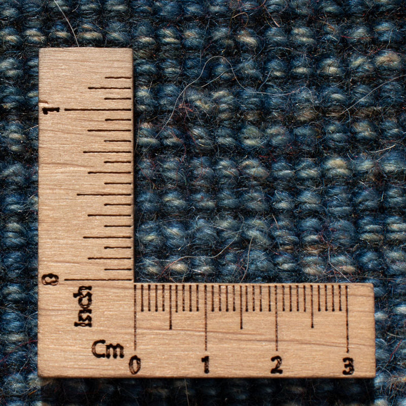 Loper Gabbeh tapijt - Perzisch - 136 x 52 cm - veelkleurig