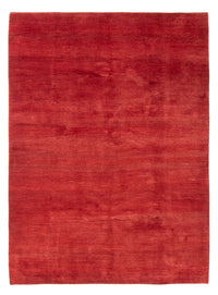 Gabbeh tapijt - Perzisch - 298 x 207 cm - rood
