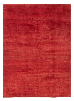 Gabbeh tapijt - Perzisch - 298 x 207 cm - rood