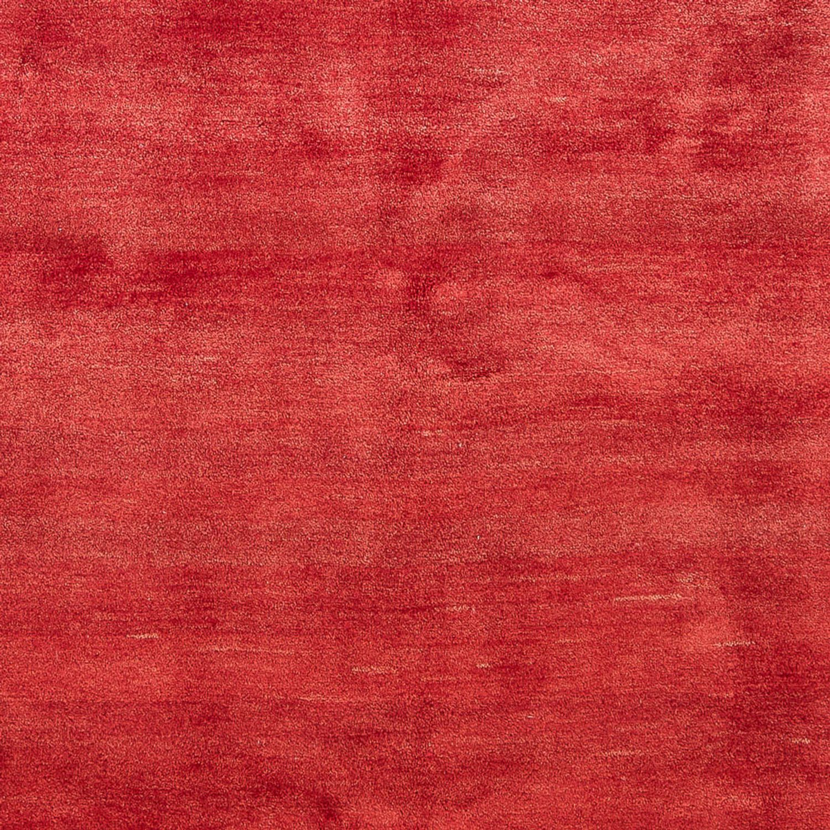 Gabbeh tapijt - Perzisch - 298 x 207 cm - rood