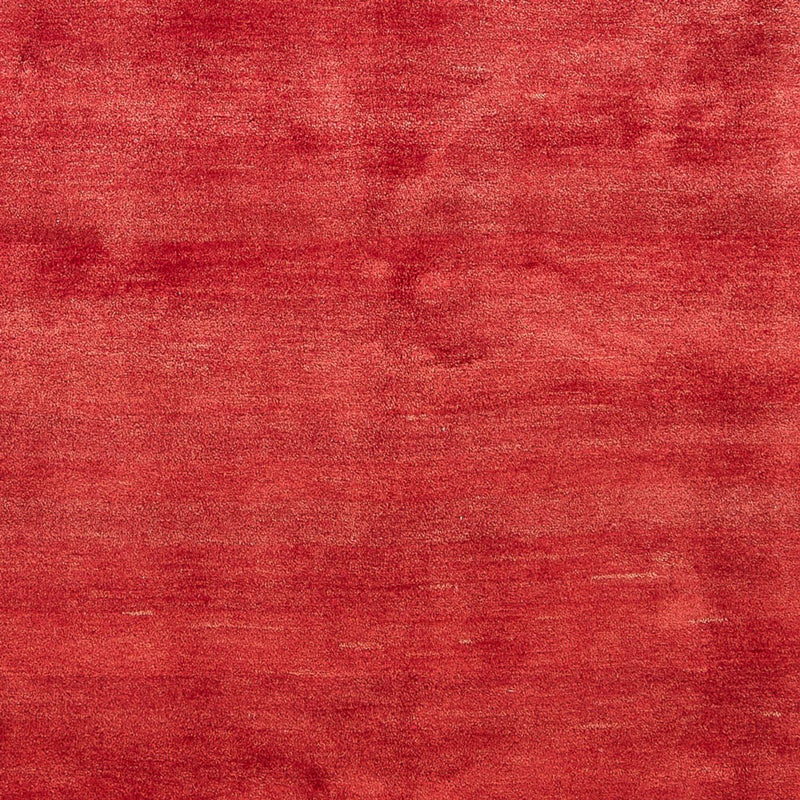 Gabbeh tapijt - Perzisch - 298 x 207 cm - rood
