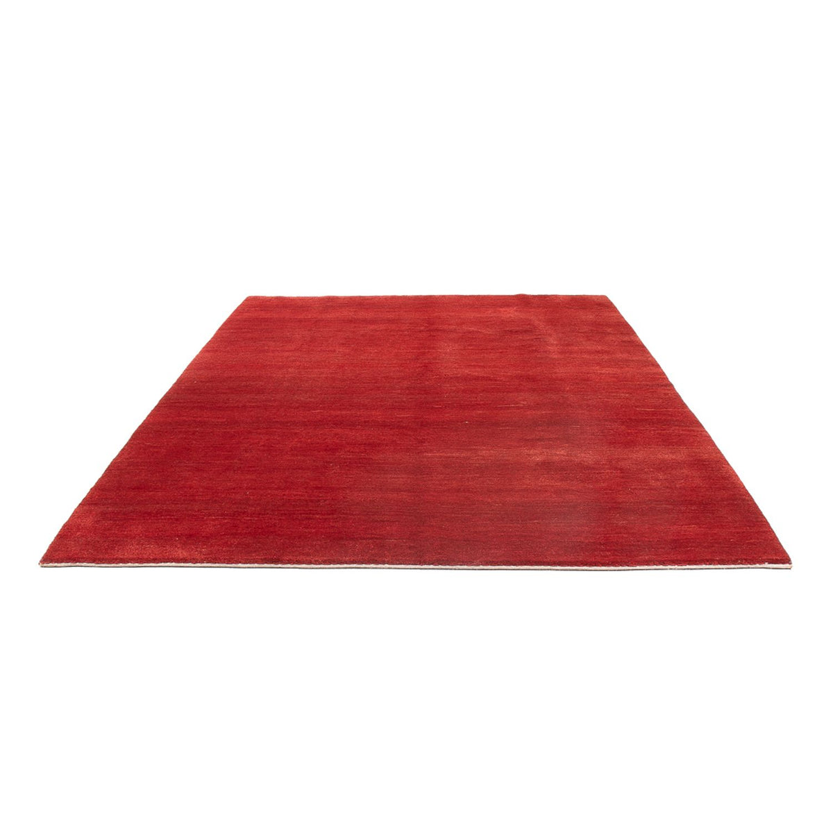 Gabbeh tapijt - Perzisch - 298 x 207 cm - rood