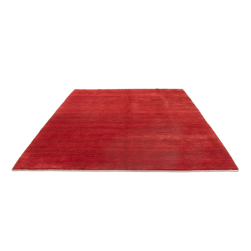 Gabbeh tapijt - Perzisch - 298 x 207 cm - rood