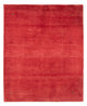 Perzische Gabbeh Tapijt 206x158cm - Perserteppich Wollteppich